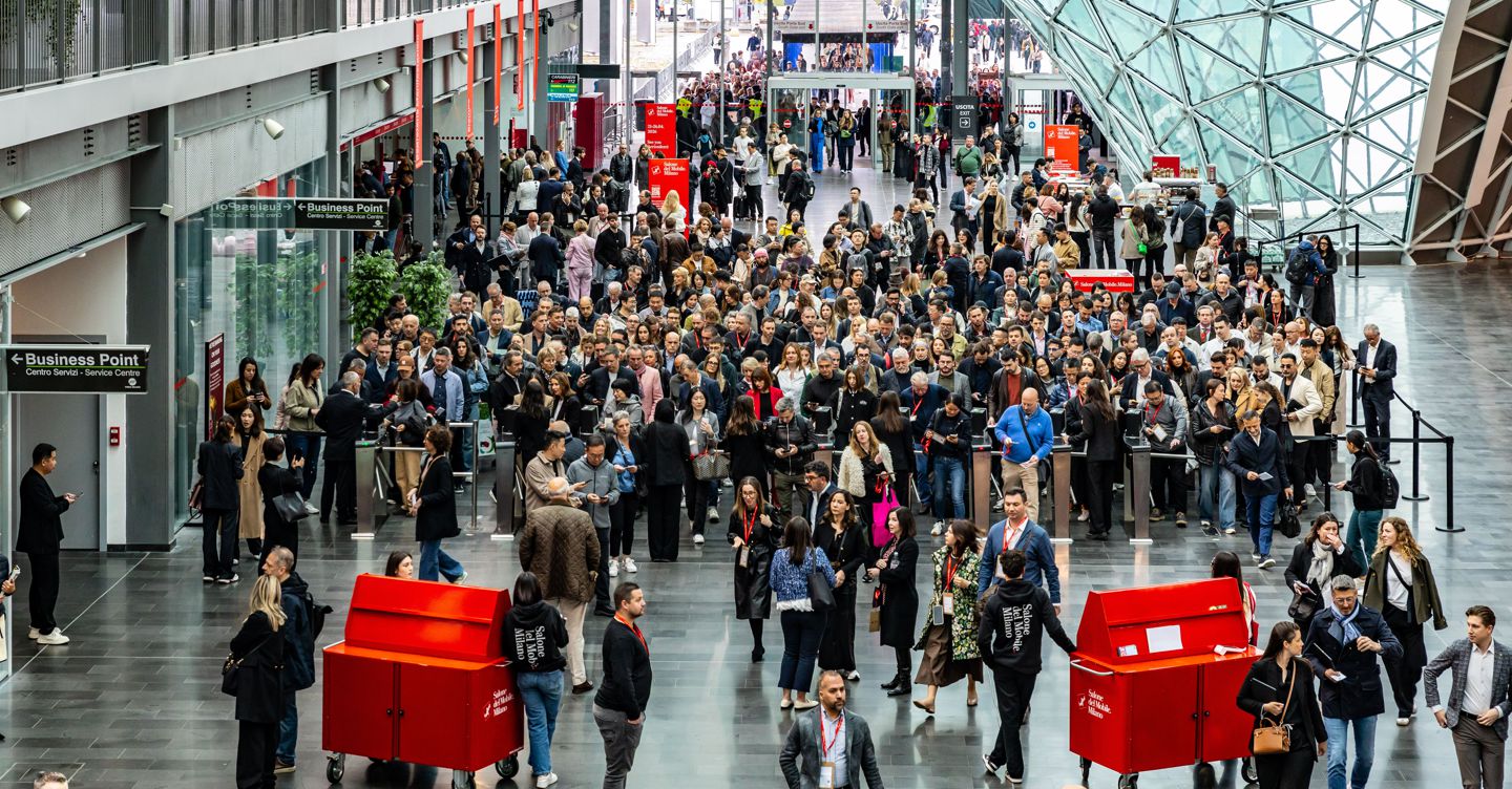 Arredo, i distretti produttivi motore di competitività